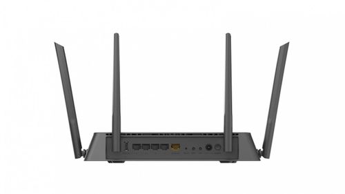 D-Link DIR-882 Router AC2600 1xWAN 4xLAN 2xUSB na Arena.pl