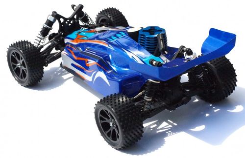 Spirit N2 2.4GHz Nitro na Arena.pl