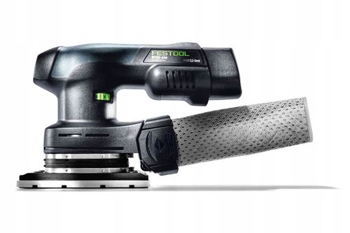 SZLIFIERKA OSCYLACYJNA RTSC 400-Basic FESTOOL na Arena.pl