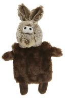 kerbl zabawka treningowa zając 25x15cm