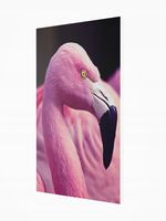 Grzejnik dekoracyjny z OBRAZEM ART17. 545x970