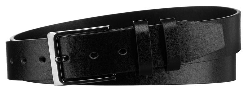 pasek szeroki nl-stu-06-95-3734 black zdjęcie 3