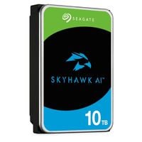 seagate skyhawkai (3.5", 10tb, sata iii, 7200 obr./min)