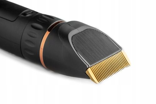 MASZYNKA DO STRZYŻENIA PSÓW PSA KOTA RAGI PROFESJONALNA CICHA BEZPRZEWODOWA na Arena.pl