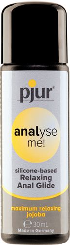Pjur Analyse Me! Relaxing 30 Ml na Arena.pl