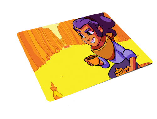 Podkładka pod myszkę Brawl Stars na Arena.pl