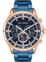 ZEGAREK MĘSKI PAUL LORENS - PL13605B-6F3 (zg359e) + BOX