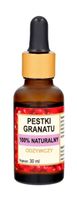 B BIOM 100% Nat. Olejek 30ml Pestki Granatu