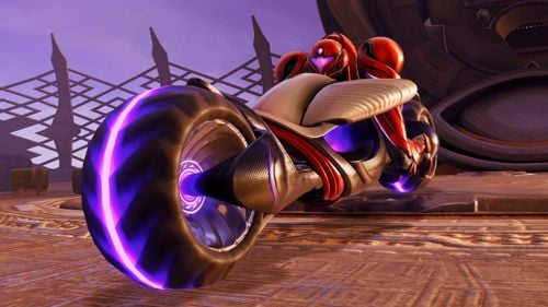 Gra Switch 2 NINTENDO Metroid Prime 4: Beyond na Arena.pl