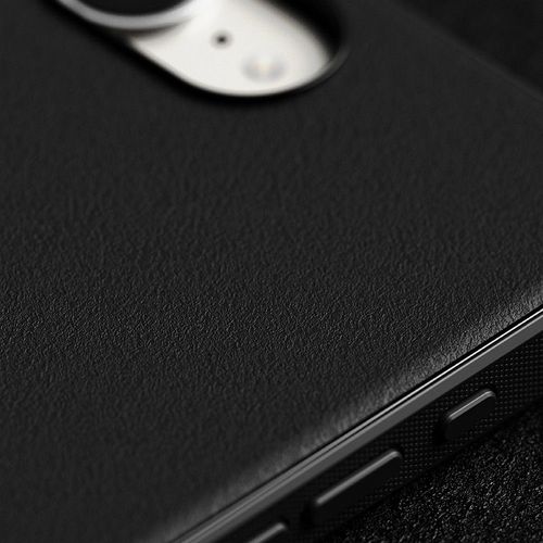 ringke onyx magnetic magsafe iphone 16e black na Arena.pl