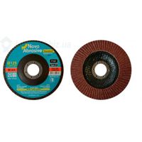 Tarcze Listkowe NOVOABRASIVE P 60