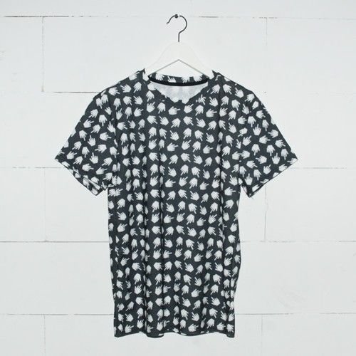T-shirt Pixel fuck na Arena.pl