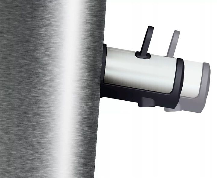 Sokowirówka Bosch MES3500 Otwór XL 700W DripStop 2 prędkości 1,25L zdjęcie 13