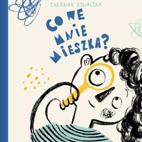 Co we mnie mieszka? na Arena.pl
