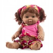 Lalka Dorotka mówi i śpiewa po polsku Q2409