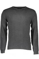 SZARY SWETER MĘSKI GUESS JEANS 2XL