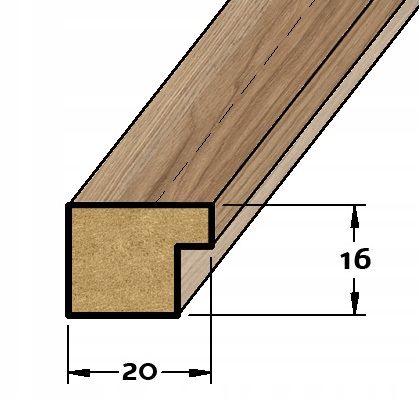 Italia Ramka 30x40 na zdjęcie z passe partout A4 21x29,7 cm różne na Arena.pl