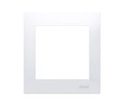 Simon54 Ramka na 1-moduł DR1/11 biały