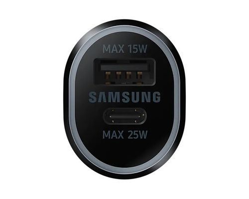 Ladowarka Samsung Ładowarka samochodowa 1xUSB-C, 1xUSB 40W na Arena.pl