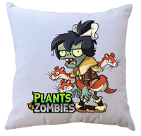 Poduszka Plants vs Zombie