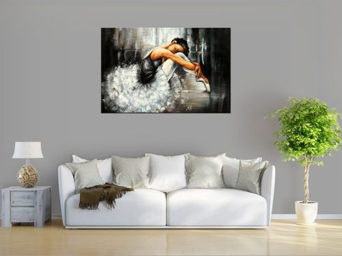 Obraz drukowany na płótnie canvas 120x80 + GRATIS na Arena.pl
