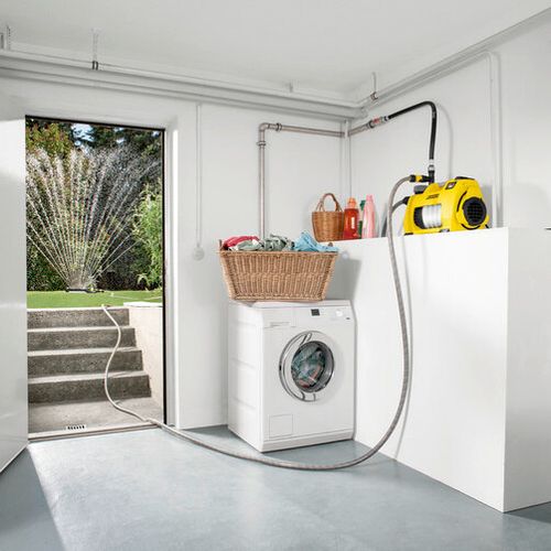 Pompa KARCHER BP 7 Premium Home & Garden na Arena.pl