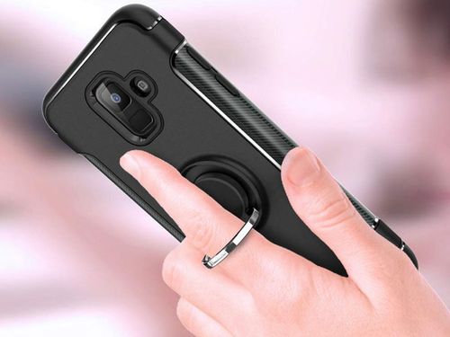 Etui Alogy Ring Armor do Samsung Galaxy A6 2018 na Arena.pl