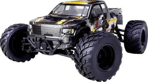 Samochód RC Reely Core, 2,4 GHz na Arena.pl