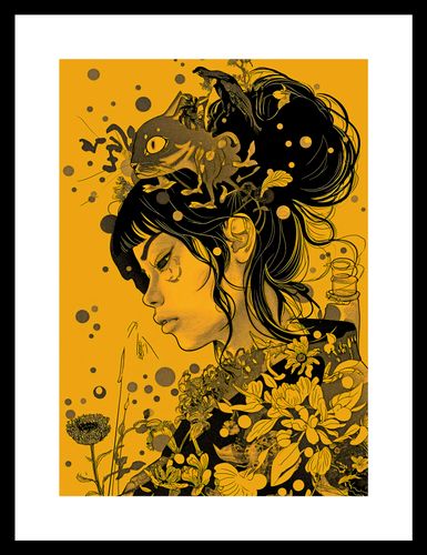 Plakat 21x29,7cm Jedność na Arena.pl