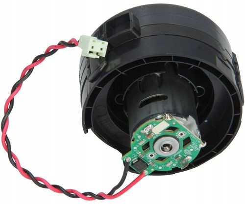 Silnik do odkurzacza Electrolux Pure Q9 PQ92ALGS na Arena.pl