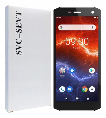 ORYGINAŁ WYŚWIETLACZ EKRAN LCD DO HAMMER ENERGY 2 na Arena.pl