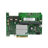 DELL Kontroler RAID H700, PCI-E, 2x SAS, 512MB Cache - CNXVV