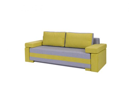 Sofa FRANKONI Lime na Arena.pl