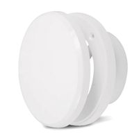 ANEMOSTAT 125MM - RX 02-060