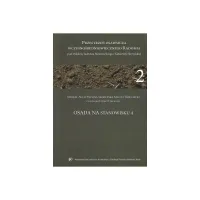 Osada na stanowisku 4