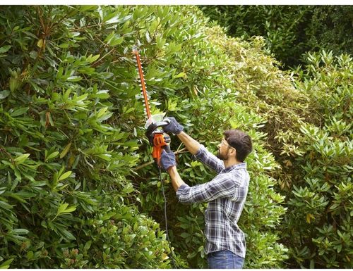 BLACK & DECKER | BEHTS301-QS | Hedge Trimmer na Arena.pl