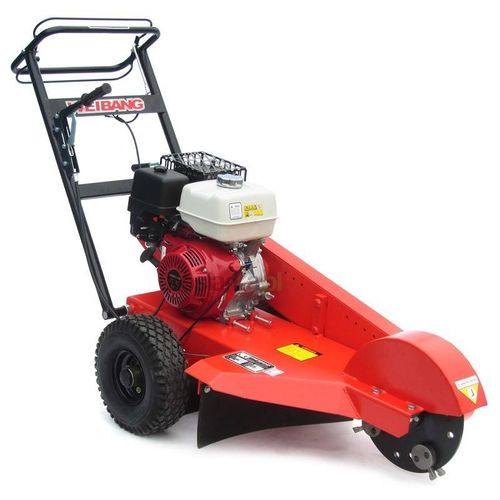 WEIBANG WBSG13H FREZ FREZARKA DO USUWANIA PNI KORZENI KARCZOWNIK DRZEW HONDA GX390 - EWIMAX - OFICJALNY DYSTRYBUTOR - AUTORYZOWANY DEALER CEDRUS na Arena.pl