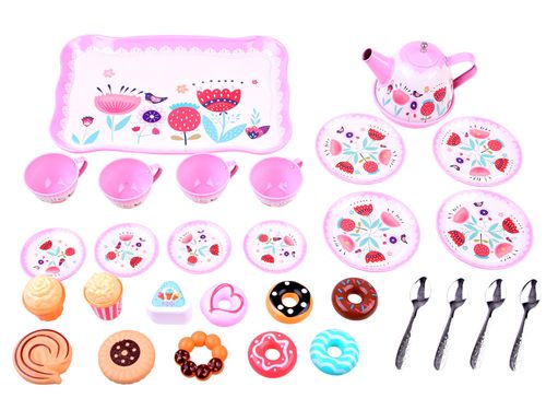 ZESTAW DO HERBATY KAWOWY AKCESORIA na Arena.pl