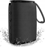 GŁOŚNIK BLUETOOTH Hadisala H3 Przenośny Wodoodporny IPX7 Akumulator TWS