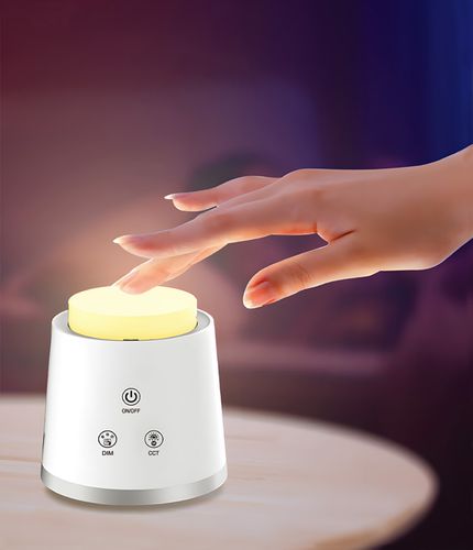 lampka biurkowa led szkolna regulowana wysokość do pracy na Arena.pl