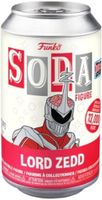 Funko Soda Power Rangers Lord Zedd puszka