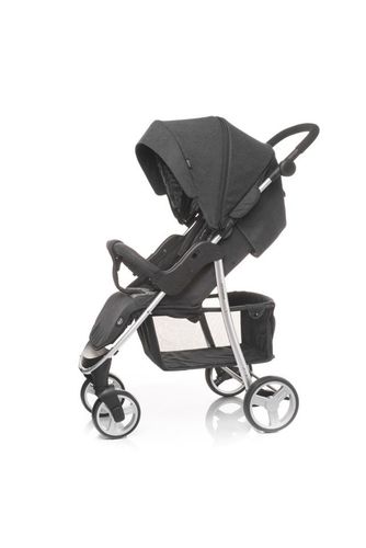 Wózek Spac.rapid Premium Silver na Arena.pl