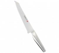 Nóż do pieczywa 21cm Global NI GNM-09R
