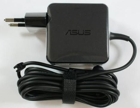 Asus POWER ADAPTER 30W19V BLACK EU zdjęcie 1