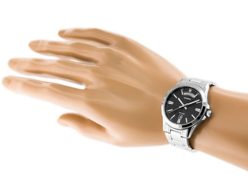 CASIO MTP-1381D-1AVDF (zd076a) na Arena.pl