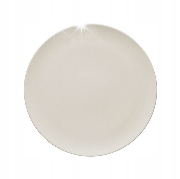 Villeroy&Boch Talerz Voice Basic 27cm obiadowy zdjęcie 1