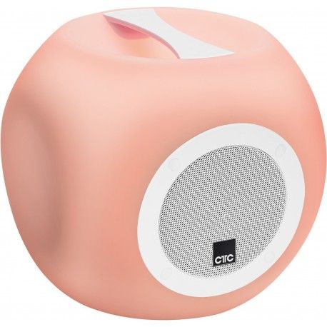 Głośnik Bluetooth Clatronic BSS 7014 na Arena.pl