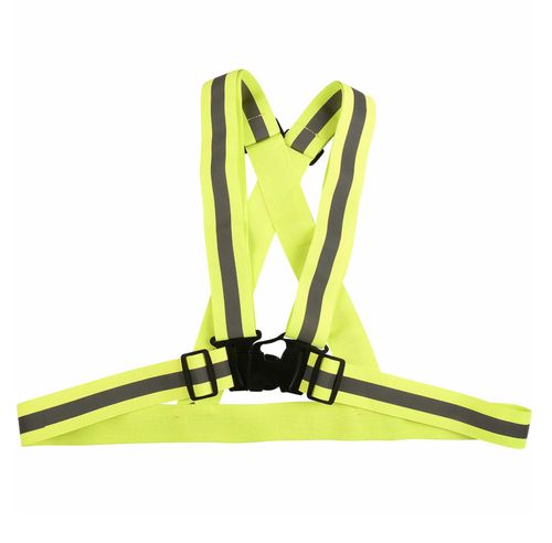 Szelki odblaskowe kamizelka do biegania one size na Arena.pl