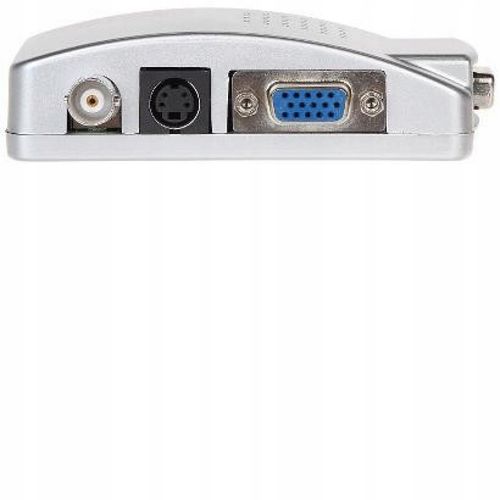 KONWERTER VGA-VIDEO AX-2560F na Arena.pl