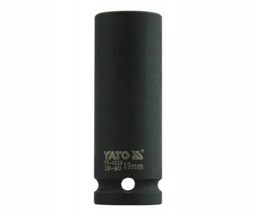 nasadka udar.dł.1/2" 19mm yato na Arena.pl